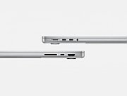 MacBook Pro 14.2 /Apple M5 (CPU 10-core, GPU 10-core, Neural Engine 16- core)/24GB/1TB - Silver -US English KB KB (No Adapter) - 2025 (Cto from MDE64RO/A)