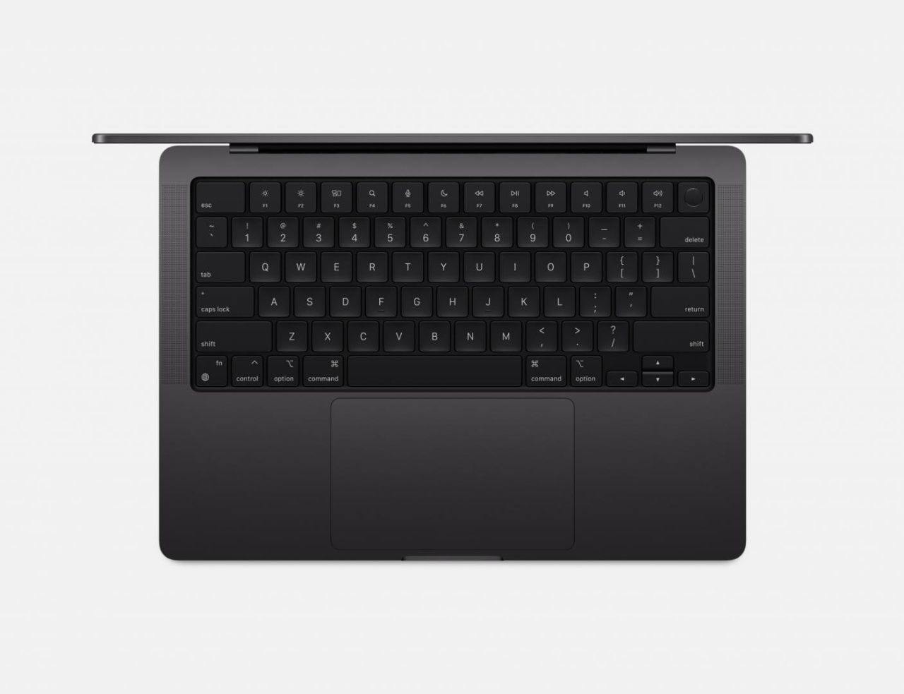 MacBook Pro 14.2 /Apple M5 (CPU 10-core, GPU 10-core, Neural Engine16- core)/24GB/1TB – Space Black – US English KB KB (No Adapter) - 2025 (Cto from MDE34RO/A)