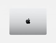 MacBook Pro 14.2 /Apple M5 (CPU 10-core, GPU 10-core, Neural Engine 16- core)/16GB/512GB - Silver - US English KB (No Adapter) - 2025 (Cto from MDE44RO/A)