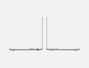 MacBook Pro 14.2 /Apple M5 (CPU 10-core, GPU 10-core, Neural Engine 16- core)/16GB/512GB - Silver - US English KB (No Adapter) - 2025 (Cto from MDE44RO/A)