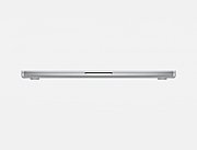 MacBook Pro 14.2 /Apple M5 (CPU 10-core, GPU 10-core, Neural Engine 16- core)/16GB/512GB - Silver - US English KB (No Adapter) - 2025 (Cto from MDE44RO/A)
