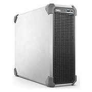 Server DELL PowerEdge T160, Tower, Intel Xeon 6325P (4 C / 4 T, 3.50 GHz - 5.20 GHz, 12 MB cache, 55 W), 32 GB DDR5 ECC, 2 x 480 GB SSD, 3 LFF + 2 SFF, 300 W, Windows Server 2025 Standard