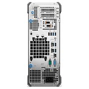 Server DELL PowerEdge T160, Tower, Intel Xeon 6325P (4 C / 4 T, 3.50 GHz - 5.20 GHz, 12 MB cache, 55 W), 32 GB DDR5 ECC, 2 x 480 GB SSD, 3 LFF + 2 SFF, 300 W, Windows Server 2025 Standard