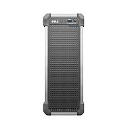 Server DELL PowerEdge T160, Tower, Intel Xeon 6325P (4 C / 4 T, 3.50 GHz - 5.20 GHz, 12 MB cache, 55 W), 32 GB DDR5 ECC, 2 x 480 GB SSD, 3 LFF + 2 SFF, 300 W, Windows Server 2025 Standard