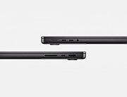 MacBook Pro 14.2 /Apple M5 (CPU 10-core, GPU 10-core, Neural Engine16- core)/16GB/512GB – Space Black – US English KB (No Adapter) - 2025 (Cto from MDE04RO/A)