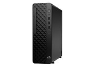 HP ProDesk 2 SFF G1i E Intel® Core™ i5 i5-14400 16 GB DDR5-SDRAM 512 GB SSD Windows 11 Pro PC Black