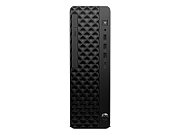 HP ProDesk 2 SFF G1i E Intel® Core™ i5 i5-14400 16 GB DDR5-SDRAM 512 GB SSD Windows 11 Pro PC Black