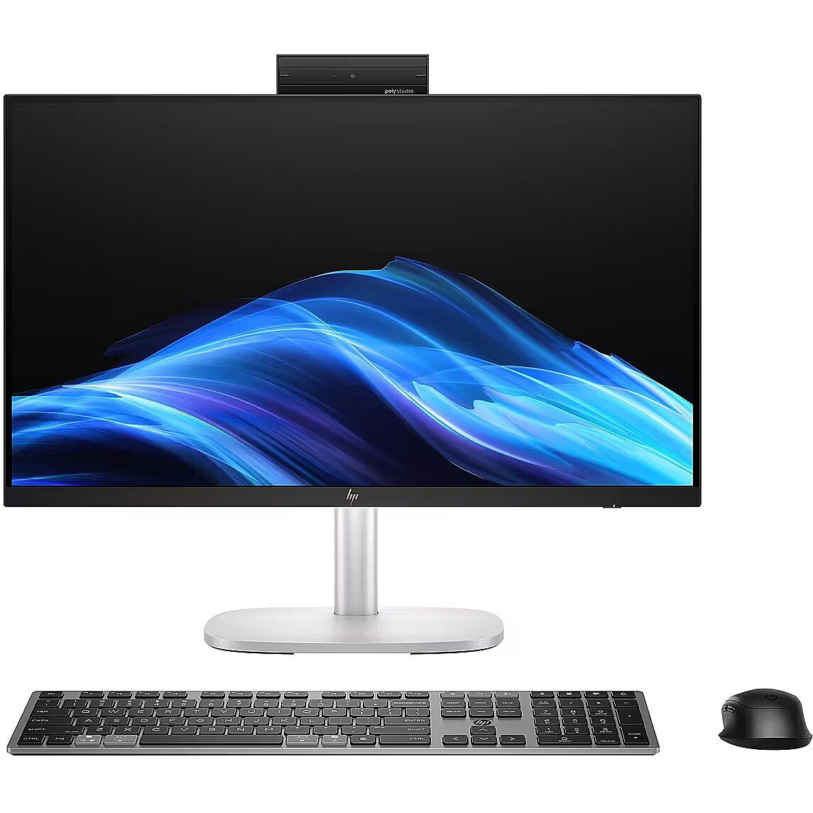 HP EliteStudio 8 AiO G1i Intel Core Ultra 5 235 23.8  16GB 512GB SSD W11P