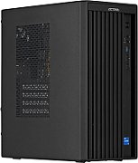 Desktop PC Actina KOMAAAPIM0357, Intel Core Ultra 5 - 225 (10 C / 10 T, 2.7 GHz - 4.9 GHz), 16 GB RAM, 500 GB SSD, Fara unitate optica, Intel Graphics, 350 W, Windows 11 Home