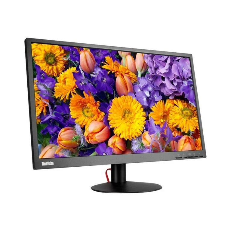Lenovo ThinkVision S24-4e monitoare LCD 60,5 cm (23.8 ) 1920 x 1080 Pixel Full HD LED Negru