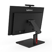 All-In-One Lenovo ThinkCentre M90a Gen 6 13AU0007RI, 23.8 inch 1920 x 1080 Touchscreen, Intel Ultra 7 265 (20 C / 20 T, 1.8 GHz - 5.3 GHz, 30 MB cache), 16 GB RAM, 512 GB SSD, NVIDIA GeForce RTX 4050 6 GB, Windows 11 Pro
