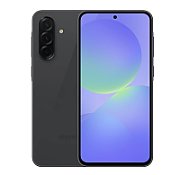 Samsung A36 5G A366B 6.7  8 GB RAM 256 GB DualSIM Black (garantie doar la NOD)