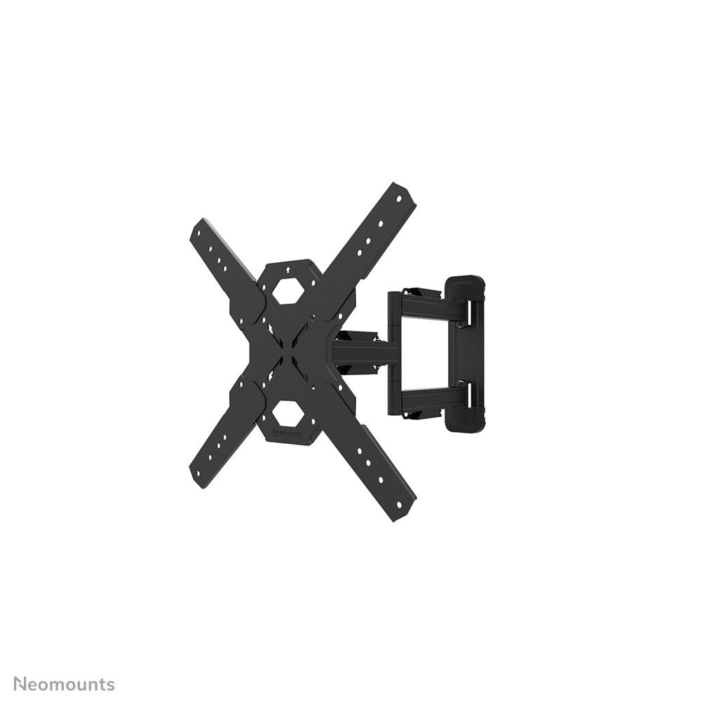 Neomounts WL40S-850BL14 sistem montare TV 165,1 cm (65 ) Negru