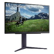LG 27G610A-B monitoare LCD 68,6 cm (27 ) 2560 x 1440 Pixel Quad HD Negru