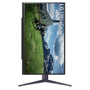 LG 27G610A-B monitoare LCD 68,6 cm (27 ) 2560 x 1440 Pixel Quad HD Negru
