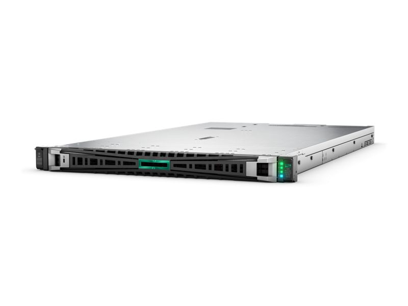 HPE ProLiant Compute DL360 Gen12 6505P 12c 2x32GB-R 8SFF MR408i-o 2x480GB SSD 2x1000W PS EU Server