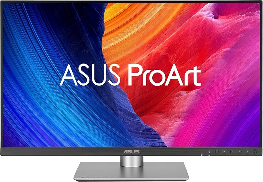 Asus Monitor PA278QGV (90LM05L1-B01K71) (90LM05L1B01K71)