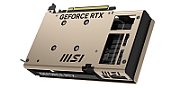 MSI GeForce RTX 5060 8GB INSPIRE 2X OC 1xHDMI 3xDP