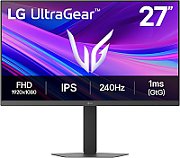 LG LED UltraGear G4 27G440A-B - 27  240Hz computer monitor (black)