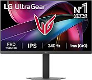 LG LED UltraGear G4 27G440A-B - 27  240Hz computer monitor (black)