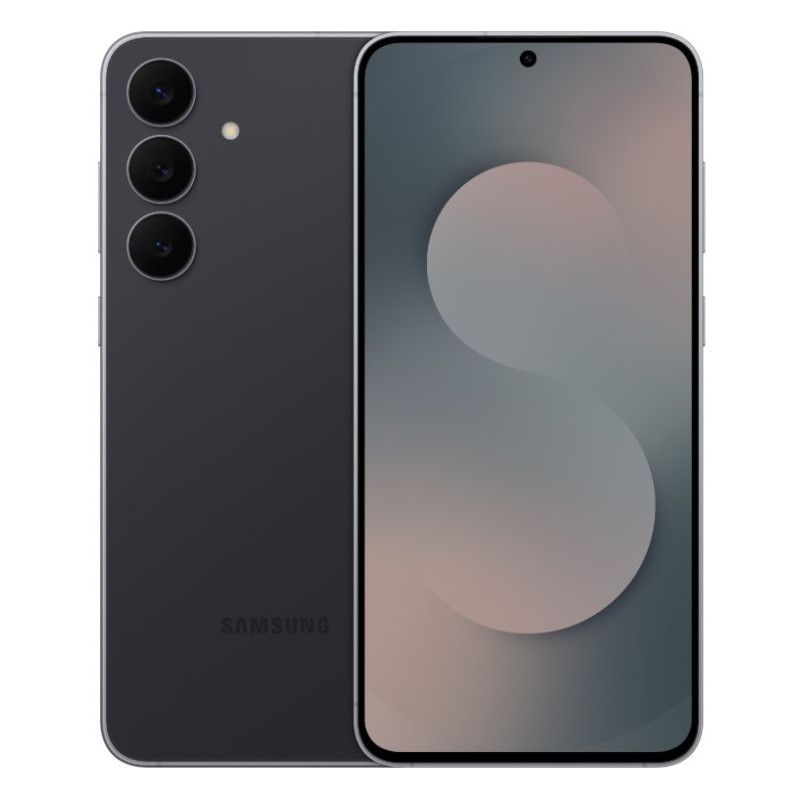 Samsung S25 FE(Fan Edition) 5G S731B 6.7  8GB 256GB DualSIM JetBlack (garantie doar la NOD)