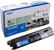 Cartus toner Brother TN900CP ,Albastru ,6 000 pagini ,Original (TN900CP) 