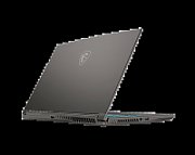 Laptop MSI Gaming Thin 15 B13UC-3430XRO, 15.6  FHD (1920x1080), 144Hz, IPS-Level, Intel® Core™ i5-13420H, 8C (4P + 4E) / 12T, P-core 2.1 / 4.6GHz, E-core 1.5 / 3.4GHz, 12MB, video dedicat NVIDIA GeForce RTX 3050 4GB GDDR6, RAM DDR4 16GB*1 (3200)MHz, SSD 512GB NVMe SSD PCIe Gen4, no ODD, No Card