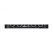PowerEdge R450 Rack Server Intel Xeon Silver 4309Y 2.8G, 8C/16T, 10.4GT/s, 12M Cache, Turbo, HT (105W) DDR4-2666, 16GB RDIMM, 3200MT/s, Dual Rank, 480GB SSD SATA Read Intensive 6Gbps 512e 2.5in Hot-plug AG Drive,3.5in HYB CARR, 4x3.5 (SAS/SATA), Motherboard with Broadcom 5720 Dual Port 1Gb On-Board