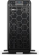 PowerEdge T360 Tower Server Intel Xeon E-2434 3.4G, 4C/8T, 12M Cache, Turbo, HT (55W) DDR5, 16GB UDIMM, 5600MT/s ECC, 1.92TB SSD SATA Read Intensive 6Gbps 512 2.5in Hot-plug AG Drive,3.5in HYB CARR, 3.5 Chassis with up to 8 Hot Plug Hard Drive, Motherboard with Broadcom 5720 Dual Port 1Gb On-Board