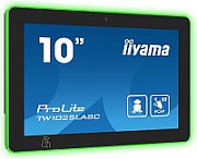 10.1IN RGB LED LIGHTBAR ANDR OS/32GB 10P TOUCH 1280X800