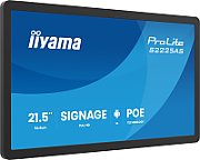 21.5IN SIGNAGE DISPLAY/32GB 10P TOUCH 1280X1080