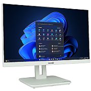 All-In-One Terra Greenline 2410HA, 23.8 inch 1920 x 1080, Intel Core i5-12400 (6 C / 12 T, 2.5 GHz - 4.4 GHz, 18 MB cache), 16 GB DDR4, 500 GB SSD, Intel UHD Graphics 730, Widows 11 Pro, Negru