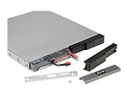 Eaton 5P850iR Line-Interactive 0.85 kVA 600 W 4 AC outlet(s)