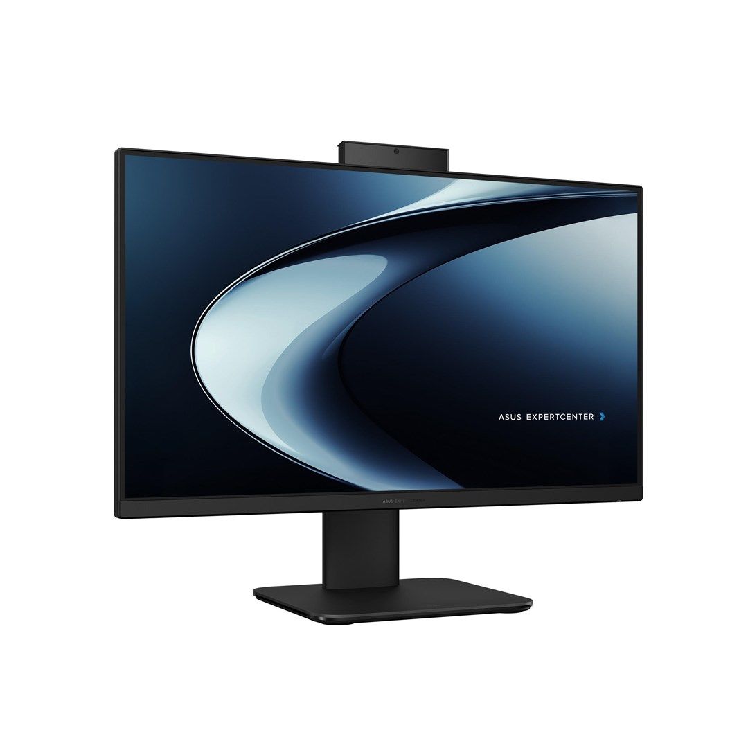 All-In-One Asus P440VAK BPCG25X, 23.8 inch 1920 x 1080, Intel Core 5 210H (8 C / 12 T, 1.6 GHz - 4.8 GHz, 12 MB cache, 45 W), 16 GB DDR5, 512 GB SSD, Intel Graphics 0 GB, Windows 11 Pro, Negru