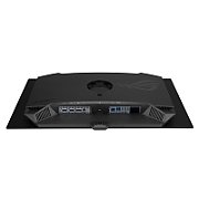 ASUS ROG Strix XG27AQWMG computer monitor 67.3 cm (26.5 ) 2560 x 1440 pixels Quad HD OLED Black