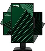 MSI Monitor 23.8  PRO MP242PMG  FHD 120Hz