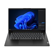 Laptop Lenovo V14 G5 IRL 14  FHD (1920x1080) IPS 300nits Anti-glare, 45% NTSC Intel® Core 5 210H, 8C (4P + 4E) / 12T, P-core 2.2 / 4.8GHz, E-core 1.6 / 3.6GHz, 12MB Video Integrated Intel® Graphics RAM 1x 16GB SO-DIMM DDR5-5200 512GB SSD M.2 2242 PCIe® 4.0x4 NVMe®, Optical: no ODD No card