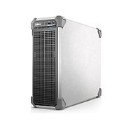 PowerEdge T160 Tower Server Intel Xeon 6 Performance 6315P 2.8G, 4C/4T, 12M Cache, Turbo, (55W) DDR5-4800, 16GB UDIMM, 5600MT/s ECC, 2TB Hard Drive SATA 6Gbps 7.2K RPM 512n 3.5in, 3.5 Chassis with 3 Cabled HDDs (SATA) and 2x2.5 Cabled HDDs (SATA), Motherboard with Broadcom 5720 Dual Port 1Gb