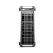PowerEdge T160 Tower Server Intel Xeon 6 Performance 6315P 2.8G, 4C/4T, 12M Cache, Turbo, (55W) DDR5-4800, 16GB UDIMM, 5600MT/s ECC, 2TB Hard Drive SATA 6Gbps 7.2K RPM 512n 3.5in, 3.5 Chassis with 3 Cabled HDDs (SATA) and 2x2.5 Cabled HDDs (SATA), Motherboard with Broadcom 5720 Dual Port 1Gb