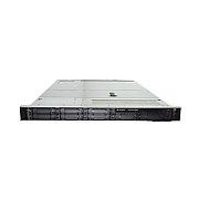 PowerEdge R660xs Rack Server Intel Xeon Silver 4509Y 2.6G, 8C/16T, 16GT/s, 22.5M Cache, Turbo, HT (125W) DDR5-4400, 16GB RDIMM, 5600MT/s, Single Rank, 480GB SSD SATA Read Intensive 6Gbps 512e 2.5in Hot-plug AG Drive, 2.5 Chassis with up to 8 Hard Drives (SAS/SATA), Motherboard with Broadcom 5720