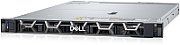 PowerEdge R660 Server Rack Server 2x Intel Xeon Gold 6526Y 2.8G, 16C/32T, 20GT/s, 37.5M Cache, Turbo, HT (195W) DDR5-5200, 2x 32GB RDIMM, 5600MT/s, Dual Rank, 2x 480GB SSD SATA Read Intensive 6Gbps 512e 2.5in Hot-plug AG Drive, 2.5 Chassis with up to 8 Universal Drives, Broadcom 5720 Dual Port 1GbE