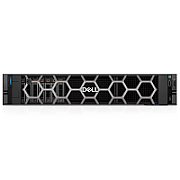 PowerEdge R760xs Rack Server Intel Xeon Silver 4410Y 2G, 12C/24T, 16GT/s, 30M Cache, Turbo, HT (150W)DDR5-4000, 16GB RDIMM, 5600MT/s, Single Rank, 480GB SSD SATA Read Intensive 6Gbps 512e 2.5in Hot-plug AG Drive, 2.5   Chassis with up to 8 Hard Drives (SAS/SATA), Motherboard with Broadcom 5720 Dual