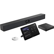 Yealink MVC S40-C5U-000 sisteme de video-conferințe 48 MP Ethernet LAN Sistem conferințe video de grup