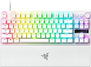 Tastatura mecanica Razer Huntsman V3 Pro Tenkeyless , iluminare Razer Chroma RGB, US layout, negru