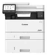 Canon i-SENSYS MF461dw II MONO LASER MFP, Format: A4, Functii: Imprimare, copiere şi scanare, Viteza printare: 36ppm, Rezolutie: 1200 x 1200 dpi, FPO. 5 sec., Limbaje printare: UFRII, PCL 5e1, PCL6, Adobe® PostScript2, Copiere: o fata - 36ppm, duplex-30.2 Ipm, Rezolutie copiere: 600 x 600 dpi, Copii