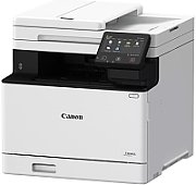 CANON MF752CDW II A4 COLOR LASER MFP, Functii: Printare, Copiere, Scanare, Viteza: 33ppm, Rezolutie:  1200 x 1200 dpi, Duplex, FPO: 14 sec., Limbaje printare: UFRII, PCL 5c1, PCL6, Copiere: 33ppm, Rezolutie: 600 x 600 dpi, DADF, pana la 999 copii, Zoom: 25-400%, Scanare: Rezolutie: 600 x 600 dpi
