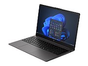 Laptop HP 255R G10, 15.6 inch 1920x1080, AMD Ryzen 3 7335U (4 C / 8 T, 3.0 GHz - 4.3 GHz, 2 MB + 8 MB cache), 16 GB DDR5, 512 GB SSD, AMD Radeon Graphics, Free DOS, Tastatura English, Negru