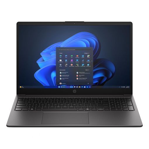 Laptop HP 255R G10, 15.6 inch 1920 x 1080, AMD Ryzen 3 7335U (4 C / 8 T, 3.0 GHz - 4.3 GHz, 2 MB + 8 MB cache), 8 GB DDR5-SDRAM, 512 GB SSD, AMD Radeon 660M, Free DOS