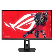 Monitor Asus 27  XG27ACMEG, Diagonal (inch): 27, Diagonal (cm): 68, Aspect ratio: 16:9, Panel: Fast IPS, Resolution: 2560x1440, Refresh Rate: 260Hz, Response time GtG: 1ms, Response time MPRT: 0.3ms, Brightness (max): 400 cd/m², Contrast (static) : 1000:1, Viewing angle: 178/178, Color Gamut Type