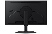 Monitor Samsung 27  LS27FG502EUXEN, Diagonal (inch): 27, Diagonal (cm): 68, Aspect ratio: 16:9, Panel: IPS, Resolution: 2560x1440, Refresh Rate: 180Hz, Response time GtG: 1ms, Brightness (max): 300 cd/m², Contrast (static) : 1000:1, Viewing angle: 178/178, Color Gamut Type: sRGB, Color Gamut